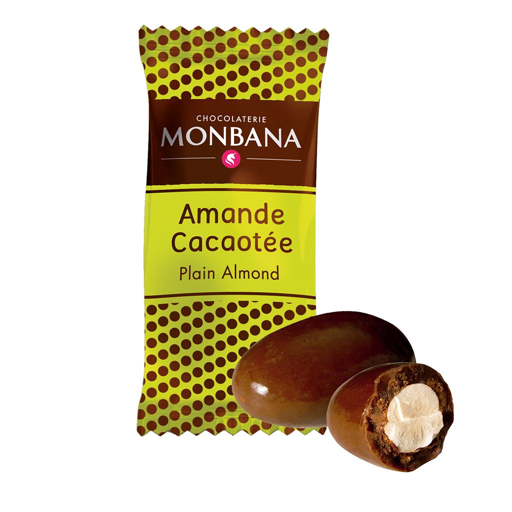 Monbana 150 craquants & chocolats