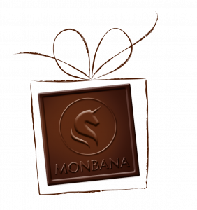 Monbana 150 craquants & chocolats