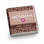 Assortiment 10 saveurs - monbana