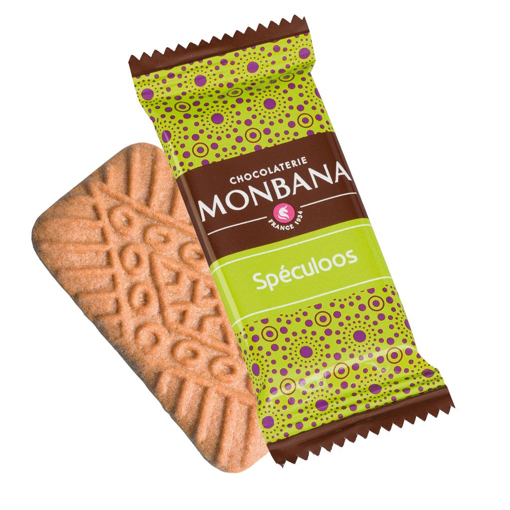 Speculoos - monbana