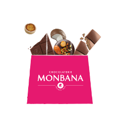 MONBANA, Chocolatier depuis 1934